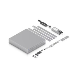 Ubiquiti UNAS-Pro-8 - UniFi UNAS Pro 8