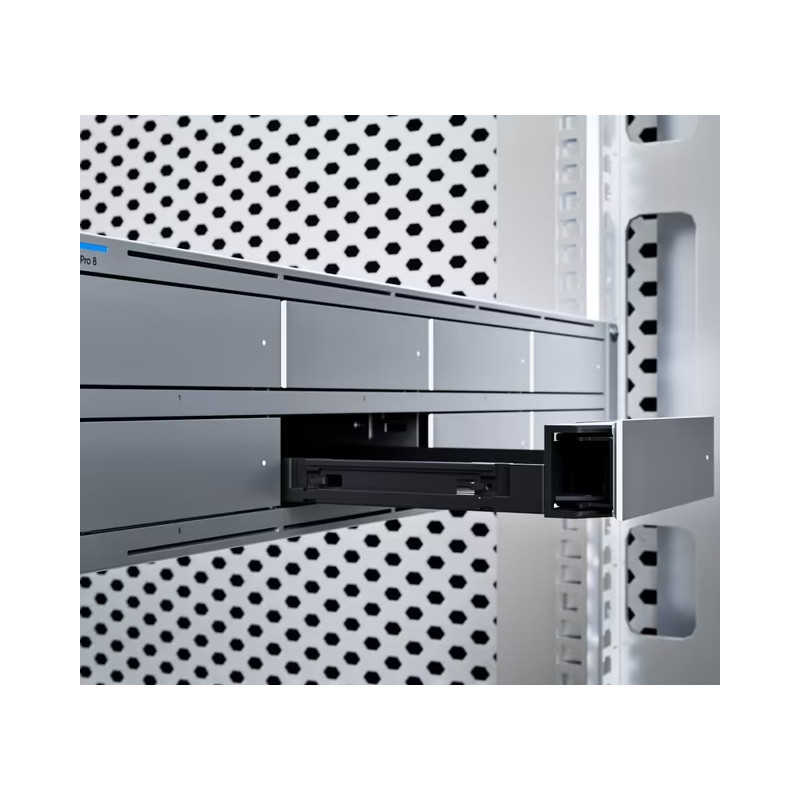 Ubiquiti UNAS-Pro-8 - UniFi UNAS Pro 8