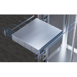 Ubiquiti UNAS-Pro-8 - UniFi UNAS Pro 8