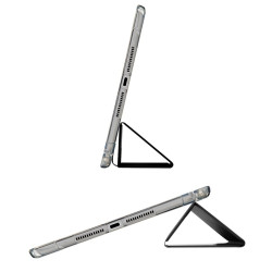 OBAL:ME MistyTab Puzdro pre Xiaomi Pad 8/8 Pre Black