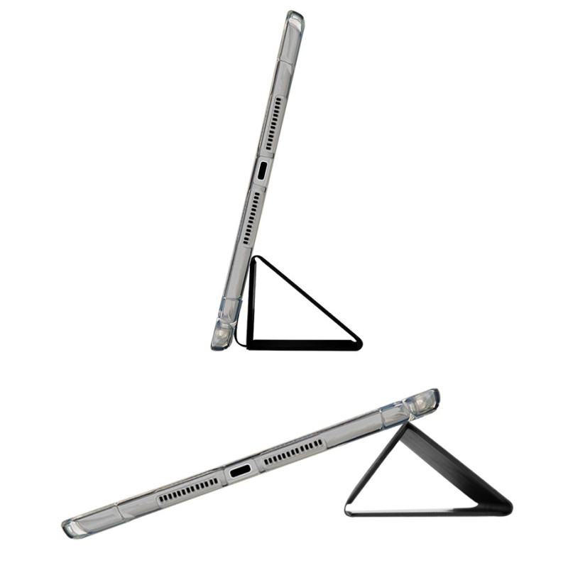 OBAL:ME MistyTab Puzdro pre Xiaomi Pad 8/8 Pre Black