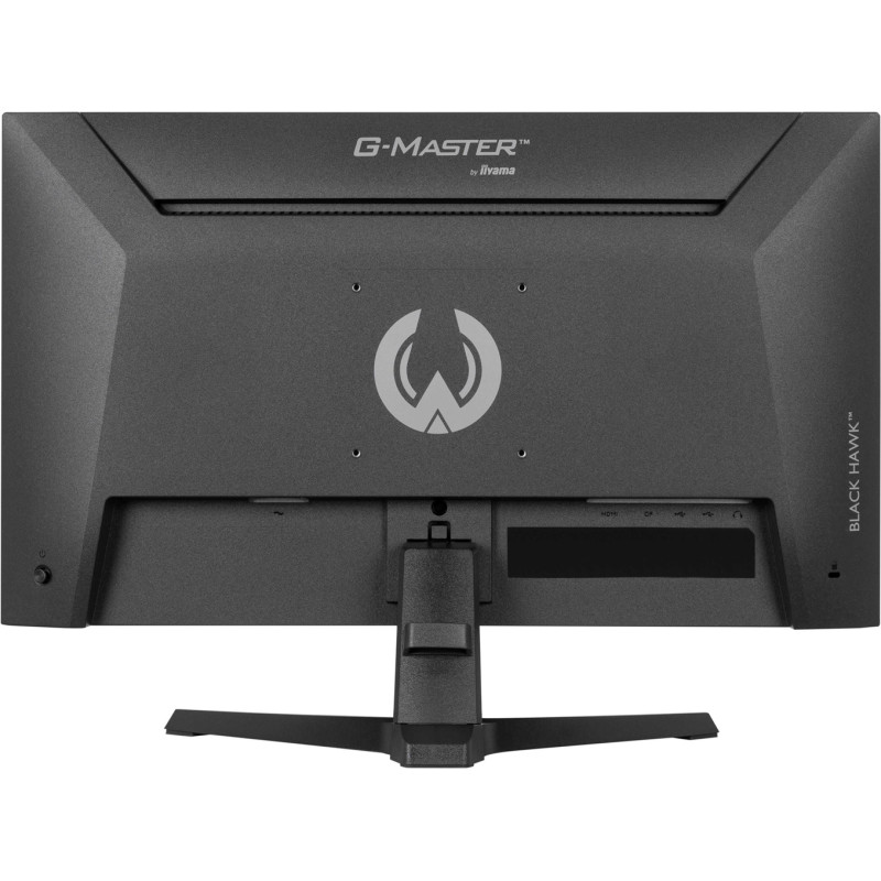 iiyama G-Master/G2441HSU-B1/23,8''/IPS/FHD/144Hz/1ms/Čierna/3R
