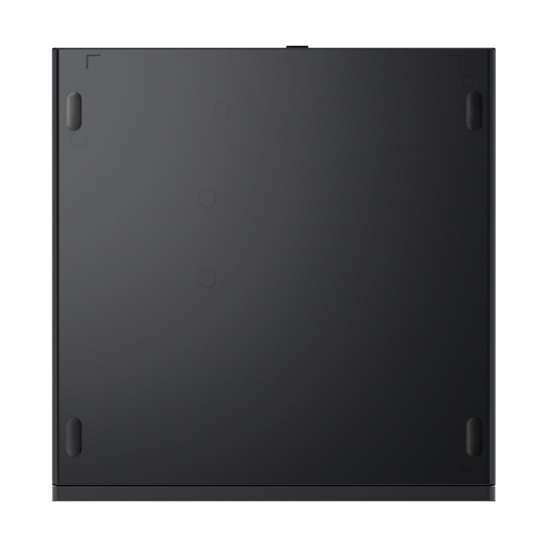 Lenovo V/V100q/Mini/Intel N100 (4C / 4T/8GB/256GB/Intel int/bez OS/1R