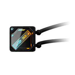 GIGABYTE CPU vodný chladič GAMING 360