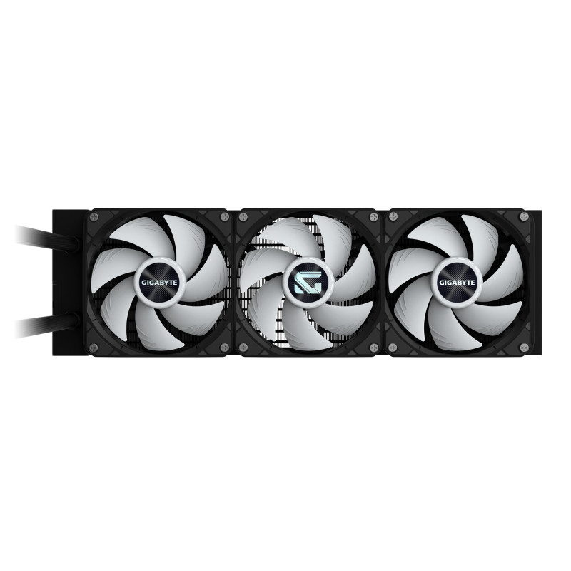 GIGABYTE CPU vodný chladič GAMING 360