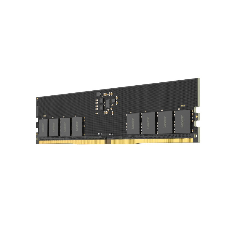 Lexar/DDR5/16GB/4800MHz/CL40/1x16GB