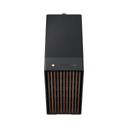 FRACTAL DESIGN - Fractal North XL/Midi Tower/Čierna