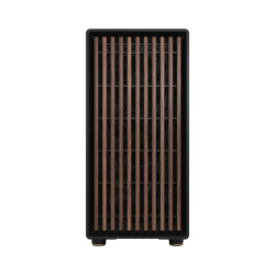 FRACTAL DESIGN - Fractal North XL/Midi Tower/Čierna
