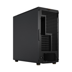 FRACTAL DESIGN - Fractal North XL/Midi Tower/Čierna