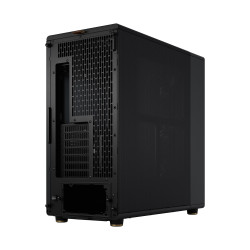 FRACTAL DESIGN - Fractal North XL/Midi Tower/Čierna