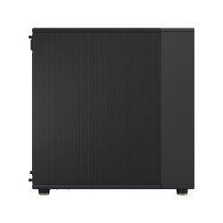 FRACTAL DESIGN - Fractal North XL/Midi Tower/Čierna