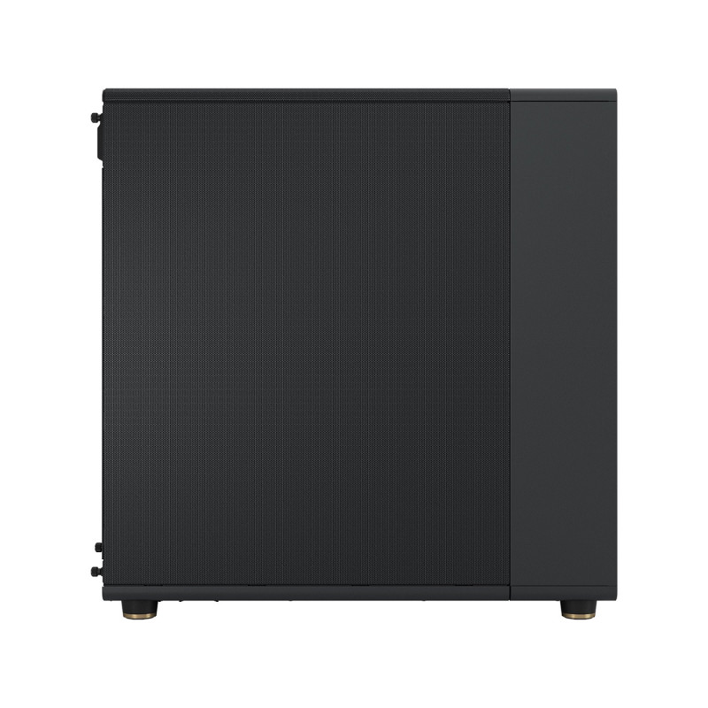 FRACTAL DESIGN - Fractal North XL/Midi Tower/Čierna