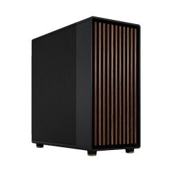 FRACTAL DESIGN - Fractal North XL/Midi Tower/Čierna