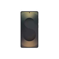 Samsung Silikonový zadný kryt pre Galaxy S25 Ultra Black