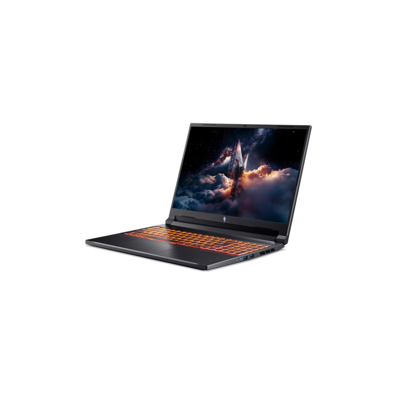 Acer Nitro V 16/ANV16-42-R68R/R7-260/16''/WUXGA/16GB/512GB/RTX 5060/bez OS/Black/2R