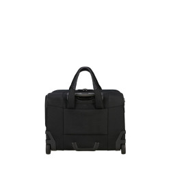 Samsonite PRO-DLX 6 Rolling Tote 15.6'' Black