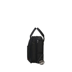 Samsonite PRO-DLX 6 Rolling Tote 15.6'' Black