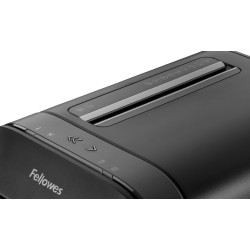 Fellowes Skartovač LX 220