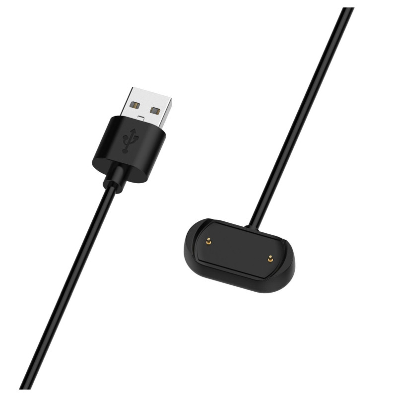 Tactical USB kábel Amazfit GTR3/GTR3 PRO/GTS3