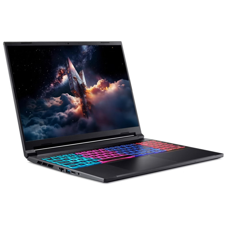 Acer Nitro V 16S/ANV16S-71-9375/9-270H/16''/2560x1600/32GB/1TB/RTX 5070/W11H/Black/2R