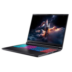 Acer Nitro V 16S/ANV16S-71-9375/9-270H/16''/2560x1600/32GB/1TB/RTX 5070/W11H/Black/2R