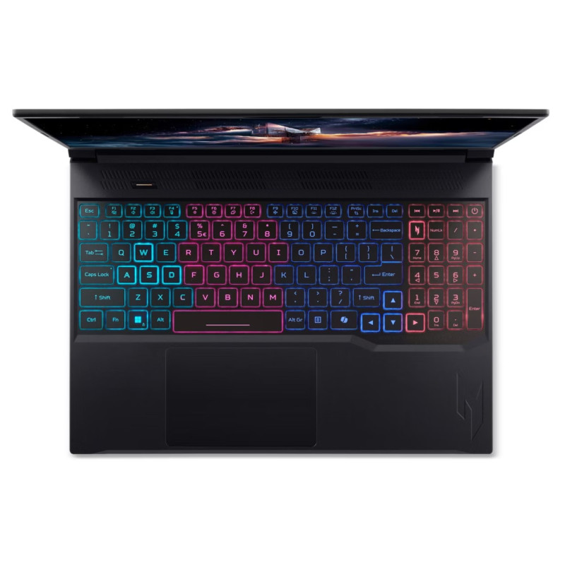 Acer Nitro V 16S/ANV16S-71-9375/9-270H/16''/2560x1600/32GB/1TB/RTX 5070/W11H/Black/2R