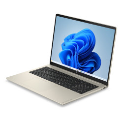 HP Omnibook 3/16-bu0002ncx/U5-225U/16''/WUXGA/16GB/512GB/Intel int/W11H/Gold/2R