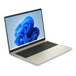 HP Omnibook 3/16-bu0002ncx/U5-225U/16''/WUXGA/16GB/512GB/Intel int/W11H/Gold/2R