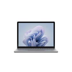 Microsoft Surface Laptop 6/U5-135H/13,5''/2256x1504/T/8GB/256GB SSD/Arc Xe/W11P/Platinum/2R