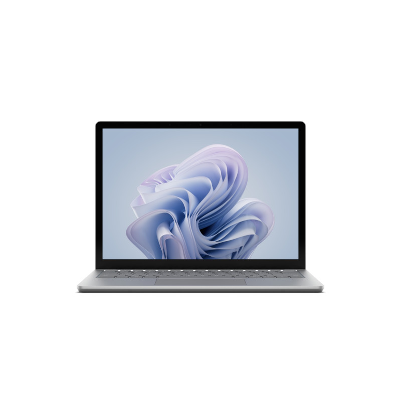 Microsoft Surface Laptop 6/U5-135H/13,5''/2256x1504/T/8GB/256GB SSD/Arc Xe/W11P/Platinum/2R