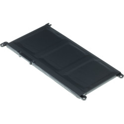 Batérie T6 Power Dell Insprion 3581, 3582, 3584, 5584, Vostro 5581, 3685mAh, 42Wh, 3cell, Li-poly