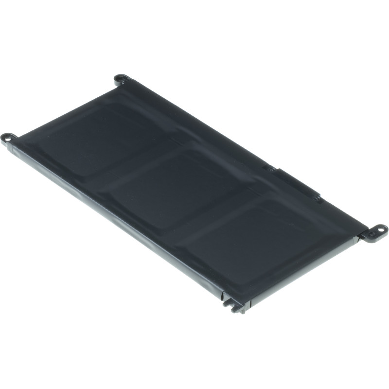 Batérie T6 Power Dell Insprion 3581, 3582, 3584, 5584, Vostro 5581, 3685mAh, 42Wh, 3cell, Li-poly