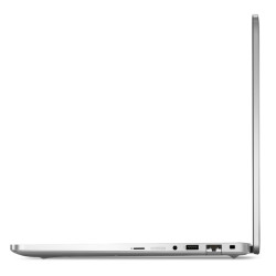 Dell Pro 16 Plus/PB16255/R5PRO-230/16''/WUXGA/16GB/512GB/AMD int/W11P/Silver/3R NBD