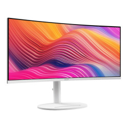 MSI Modern/MD342CQPW/34''/VA/wQHD/120Hz/1ms/Biela/3R