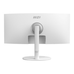 MSI Modern/MD342CQPW/34''/VA/wQHD/120Hz/1ms/Biela/3R