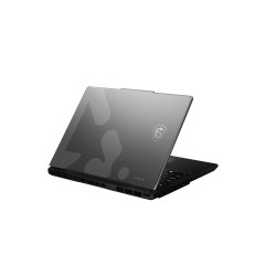 MSI Cyborg/15 Max C13WF-024SKNN/i7-13620H/15,6''/FHD/16GB/1TB/RTX 5060/W11H/Black/2R