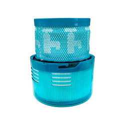 Hepa filter T6 Power pre Dyson Gen5 detect, 2 ks