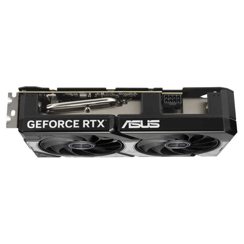 ASUS Dual RTX 5060 TI/Gaming/OC/8GB/GDDR7
