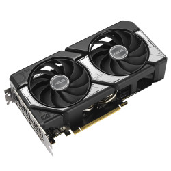 ASUS Dual RTX 5060 TI/Gaming/OC/8GB/GDDR7