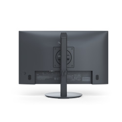 SHARP/NEC - SHARP MultiSync/E244F/24''/VA/FHD/60Hz/6ms/Čierna/3R