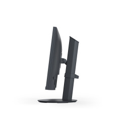SHARP/NEC - SHARP MultiSync/E244F/24''/VA/FHD/60Hz/6ms/Čierna/3R