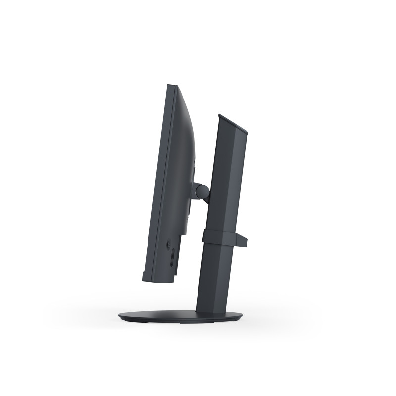 SHARP/NEC - SHARP MultiSync/E244F/24''/VA/FHD/60Hz/6ms/Čierna/3R