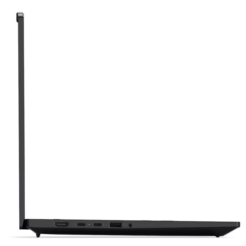 Lenovo ThinkPad P/P14s Gen 6/U5-225H/14,5''/WUXGA/16GB/512GB/RTX 500/W11P/Black/3R