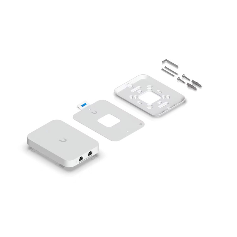 Ubiquiti U7-IW, UniFi AP U7 In-Wall