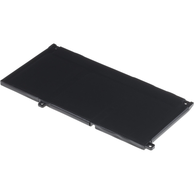 Batérie T6 Power Dell Latitude 3410, 3510, Inspiron 5501, Vostro 5401, 3555mAh, 40Wh, 3cell, Li-pol