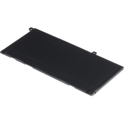 Batérie T6 Power Dell Latitude 3410, 3510, Inspiron 5501, Vostro 5401, 3555mAh, 40Wh, 3cell, Li-pol