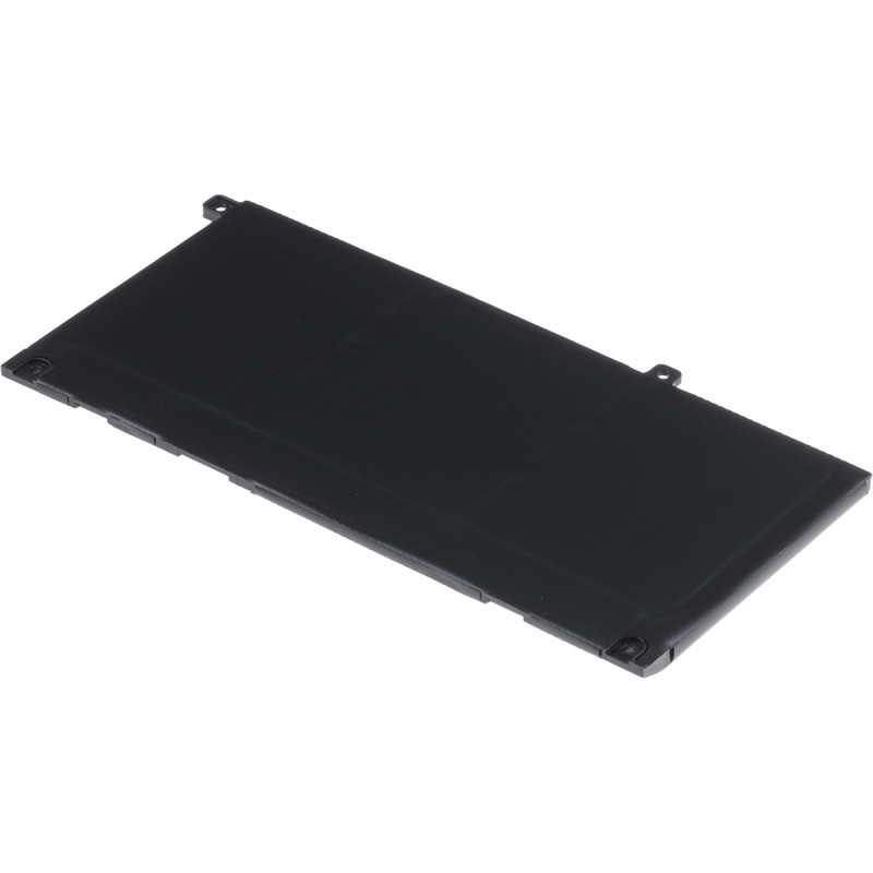 Batérie T6 Power Dell Latitude 3410, 3510, Inspiron 5501, Vostro 5401, 3555mAh, 40Wh, 3cell, Li-pol