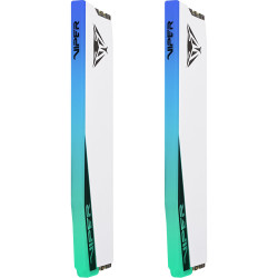 Patriot Viper Elite 5/DDR5/32GB/7000MHz/CL38/2x16GB/RGB/White