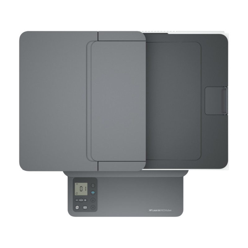 HP LaserJet MFP/M234sdw/MF/Laser/A4/LAN/WiFi/USB