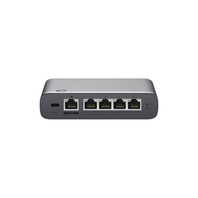 TP-Link Fusion G+ Omada Gateway 2.5G